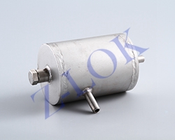 冷凝容器 、帶堵頭